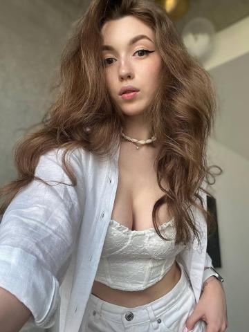 Индивидуалка Юнона Фотография 2